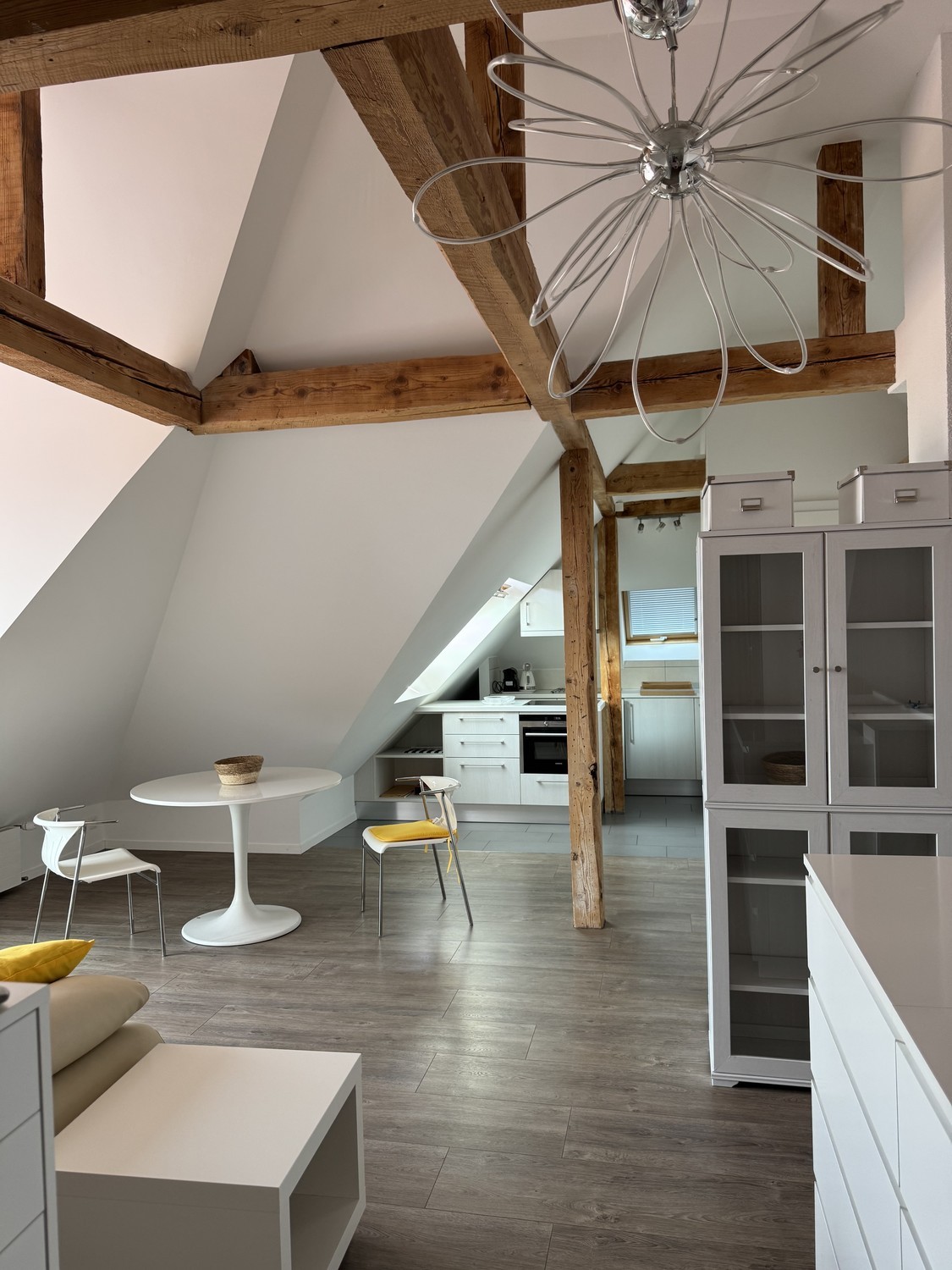 Appartement de 1 pièce, photo 9 sur 9