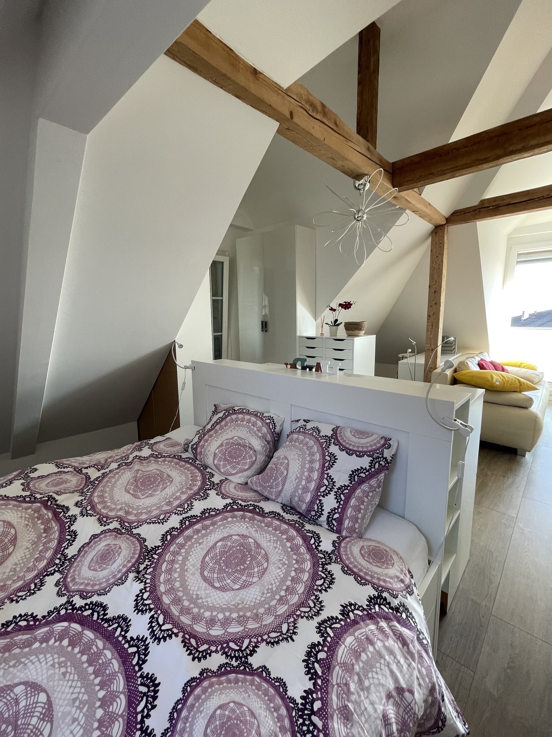 Appartement de 1 pièce, photo 6 sur 9