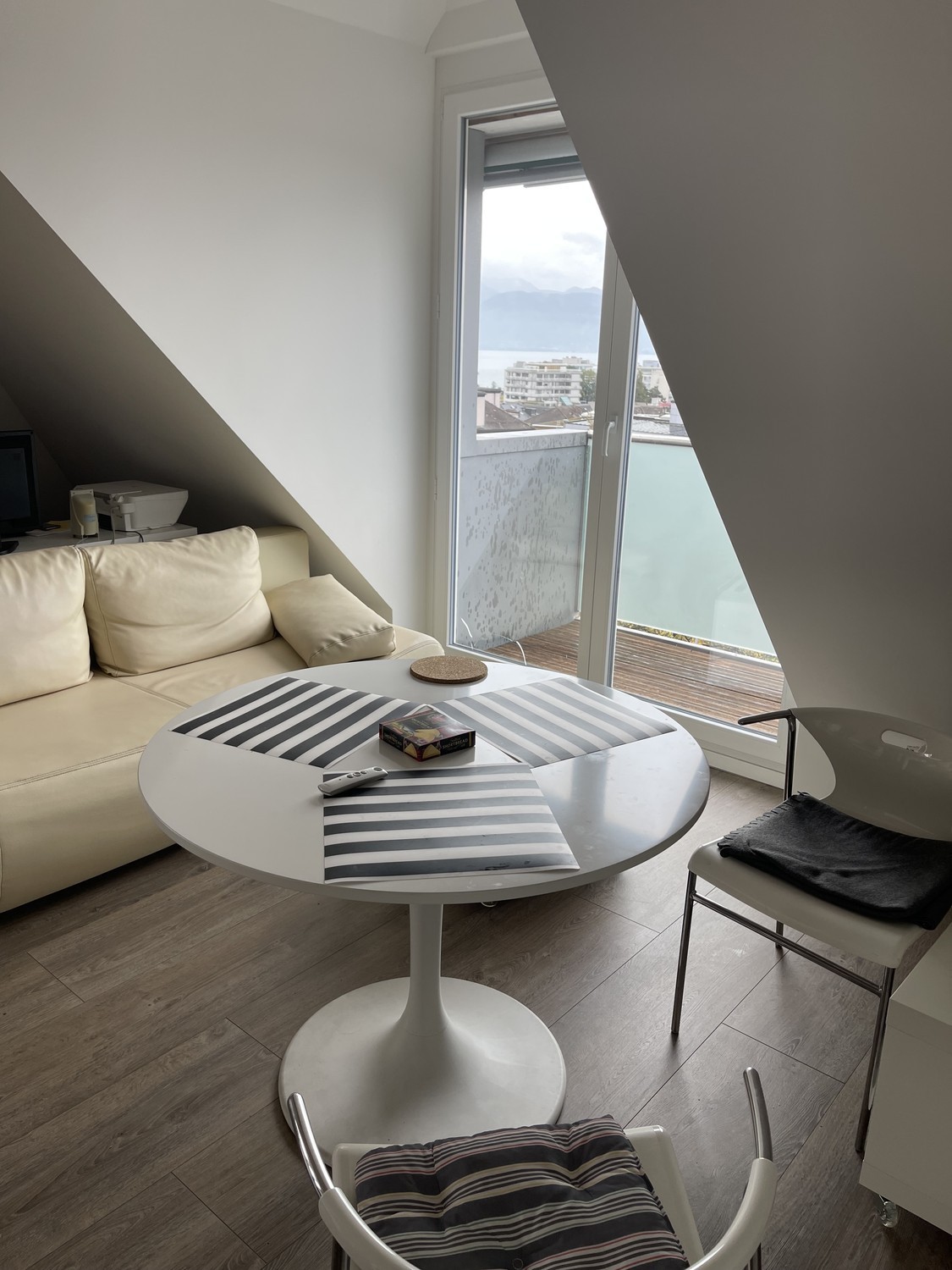 Appartement de 1 pièce, photo 8 sur 9