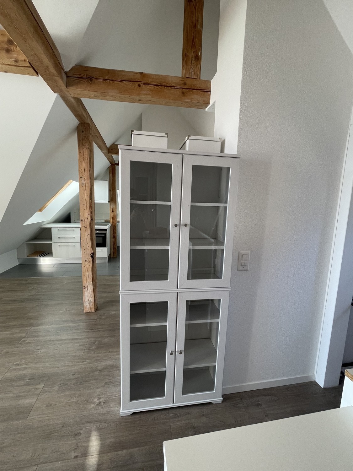 Appartement de 1 pièce, photo 5 sur 9