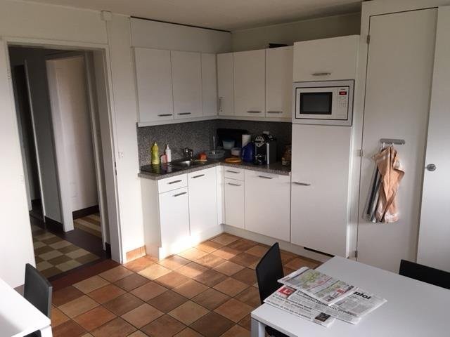 442m² office