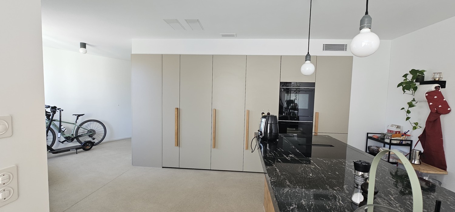 Appartement de 4 ½ pièces, photo 7 sur 10