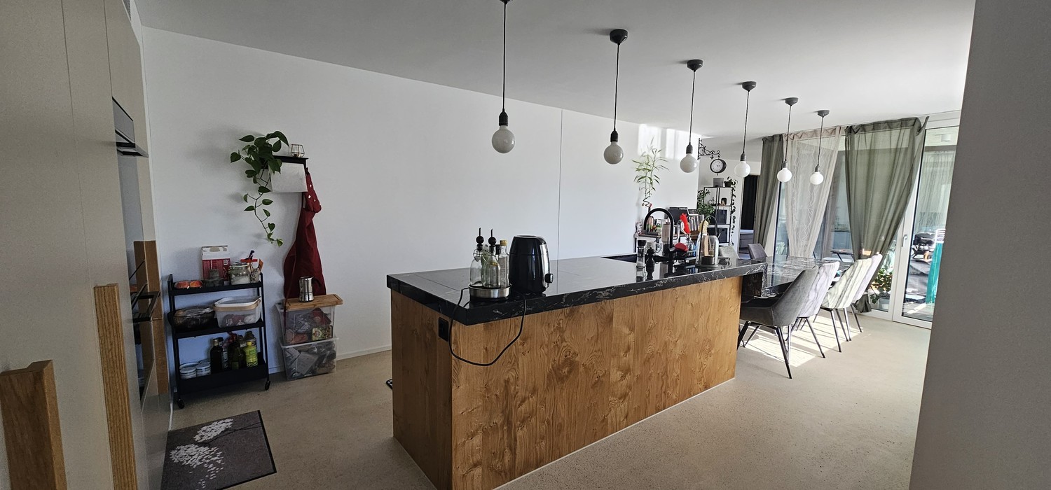 Appartement de 4 ½ pièces, photo 6 sur 10