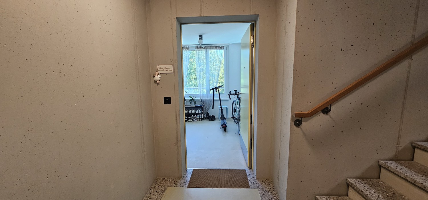 Appartement de 4 ½ pièces, photo 4 sur 10