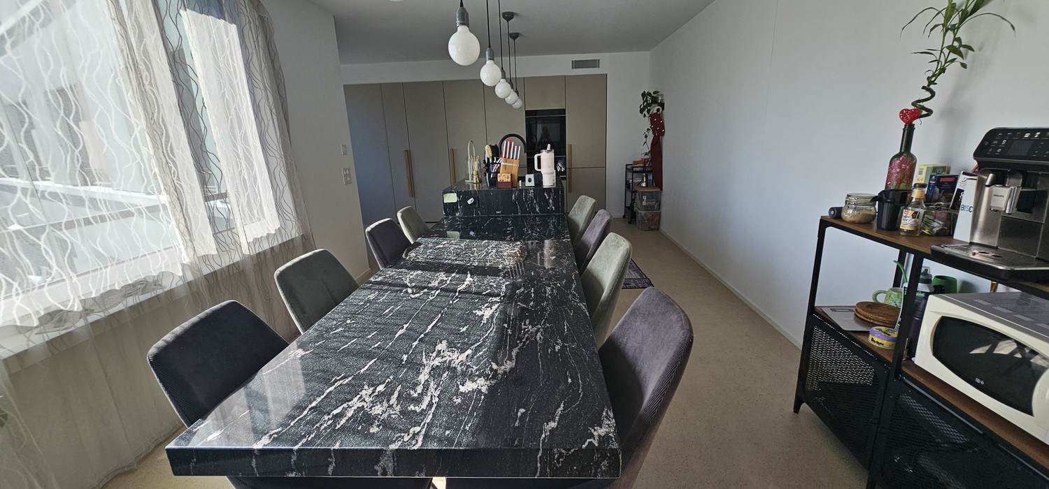 Appartement de 4 ½ pièces, photo 10 sur 10