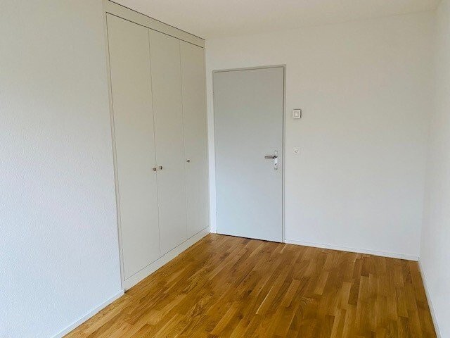 Appartement de 4 ½ pièces