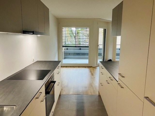 Appartement de 4 ½ pièces