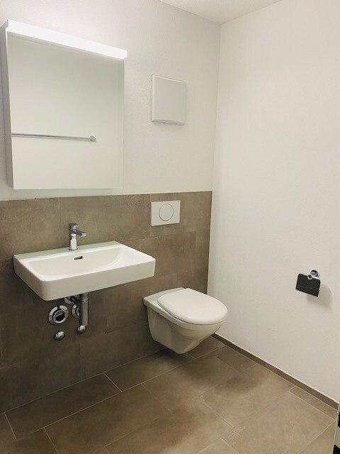 Appartement de 4 ½ pièces