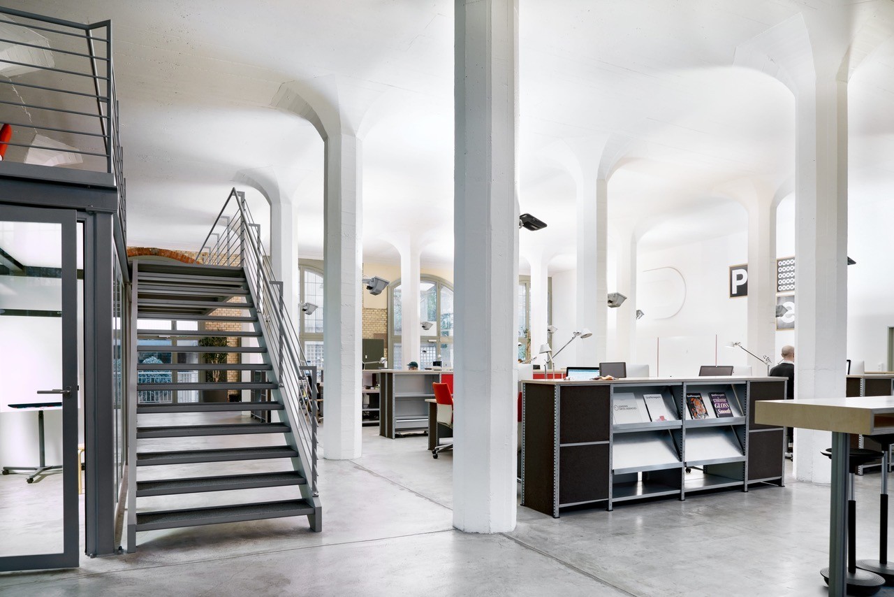 Bureau