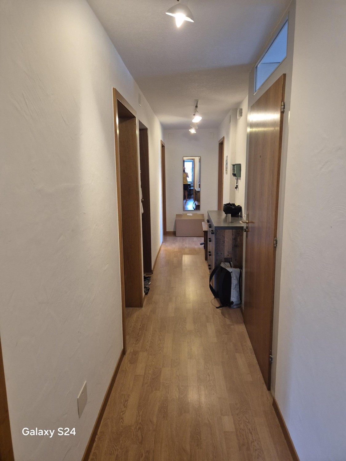 Appartement de 4 ½ pièces