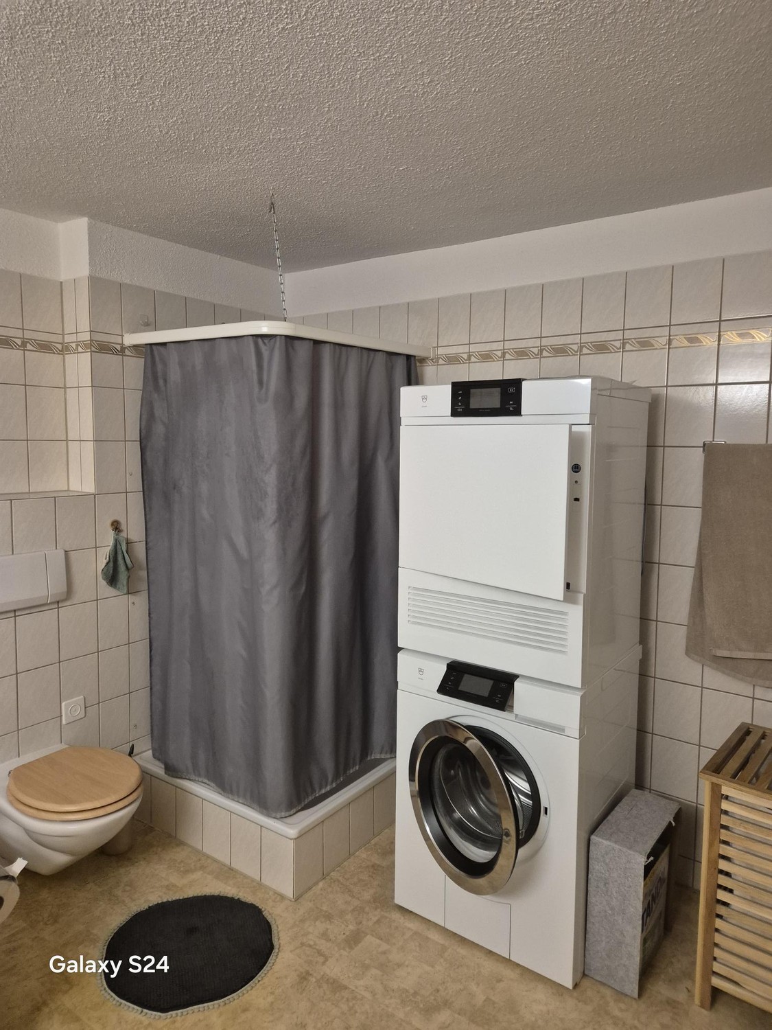 Appartement de 4 ½ pièces