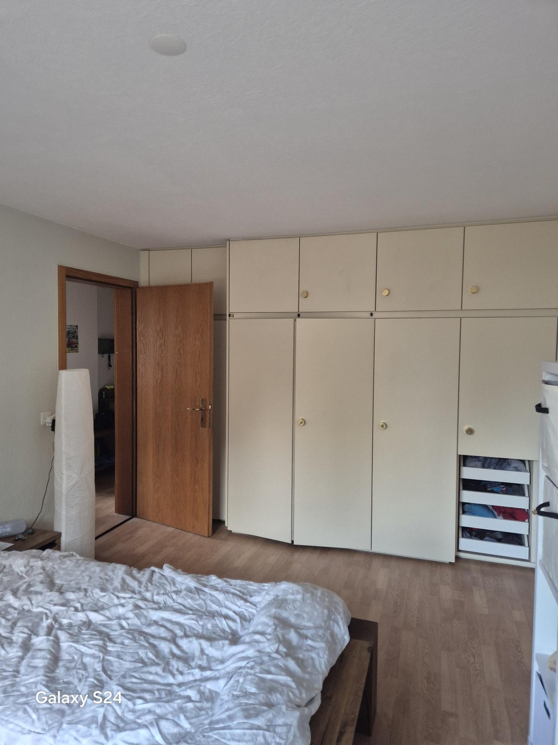 Appartement de 4 ½ pièces