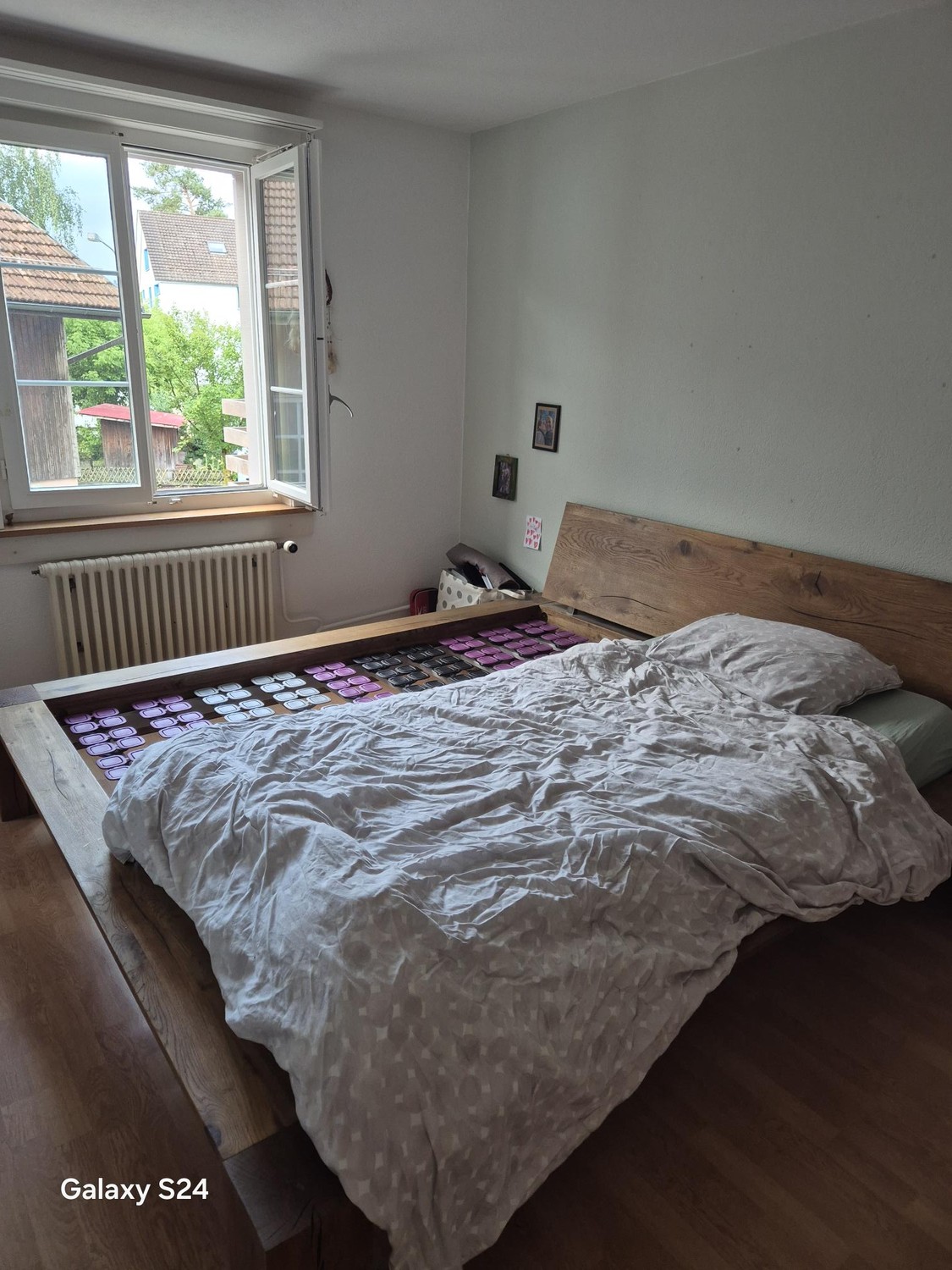 Appartement de 4 ½ pièces