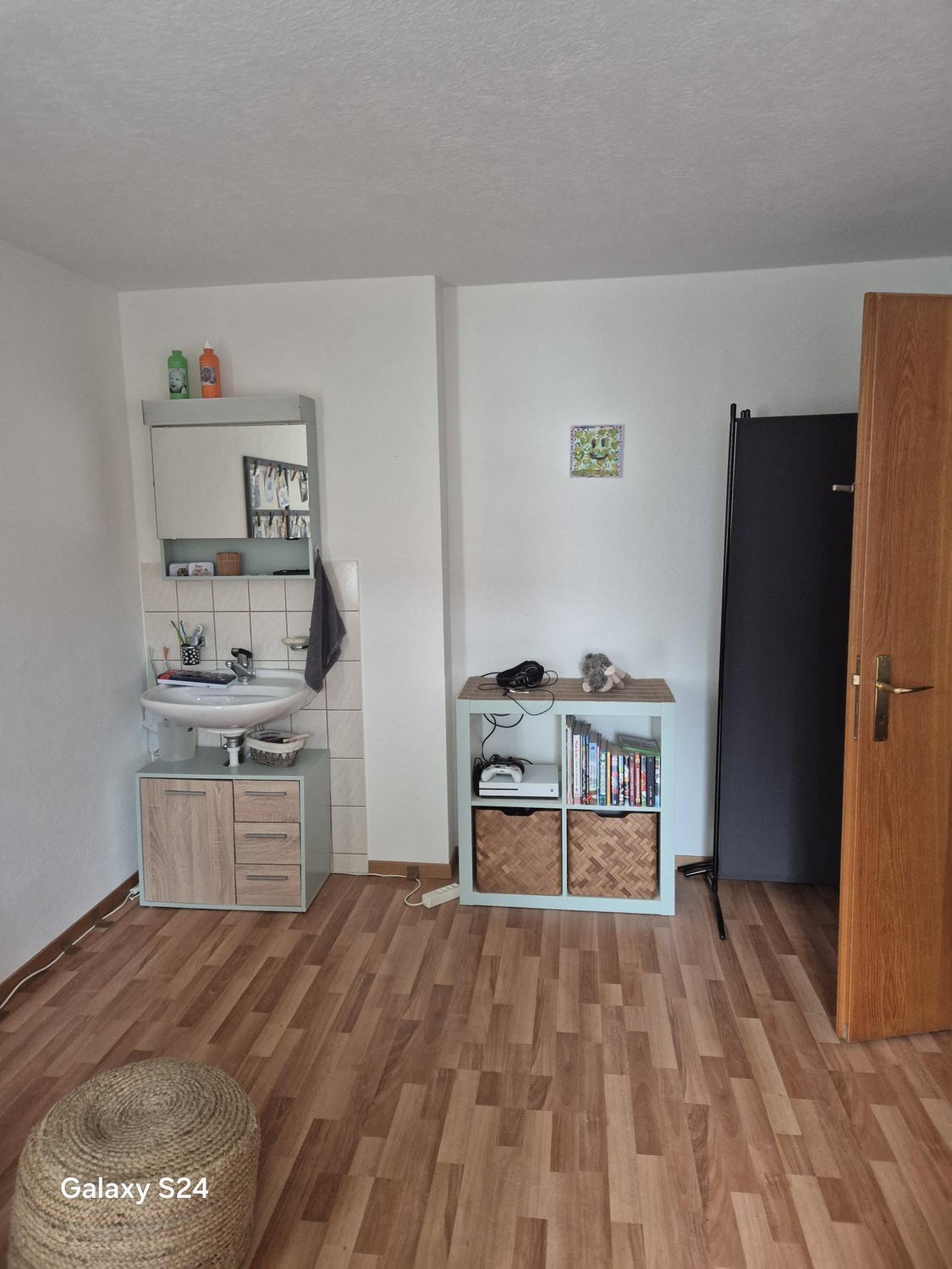 Appartement de 4 ½ pièces
