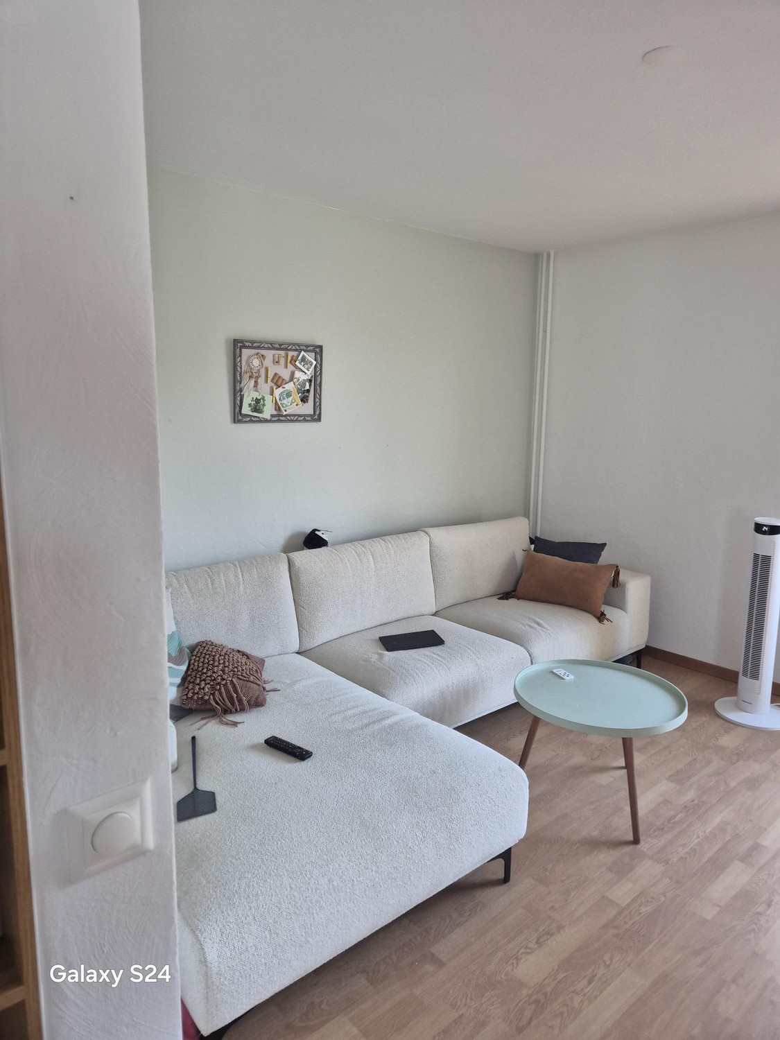 Appartement de 4 ½ pièces