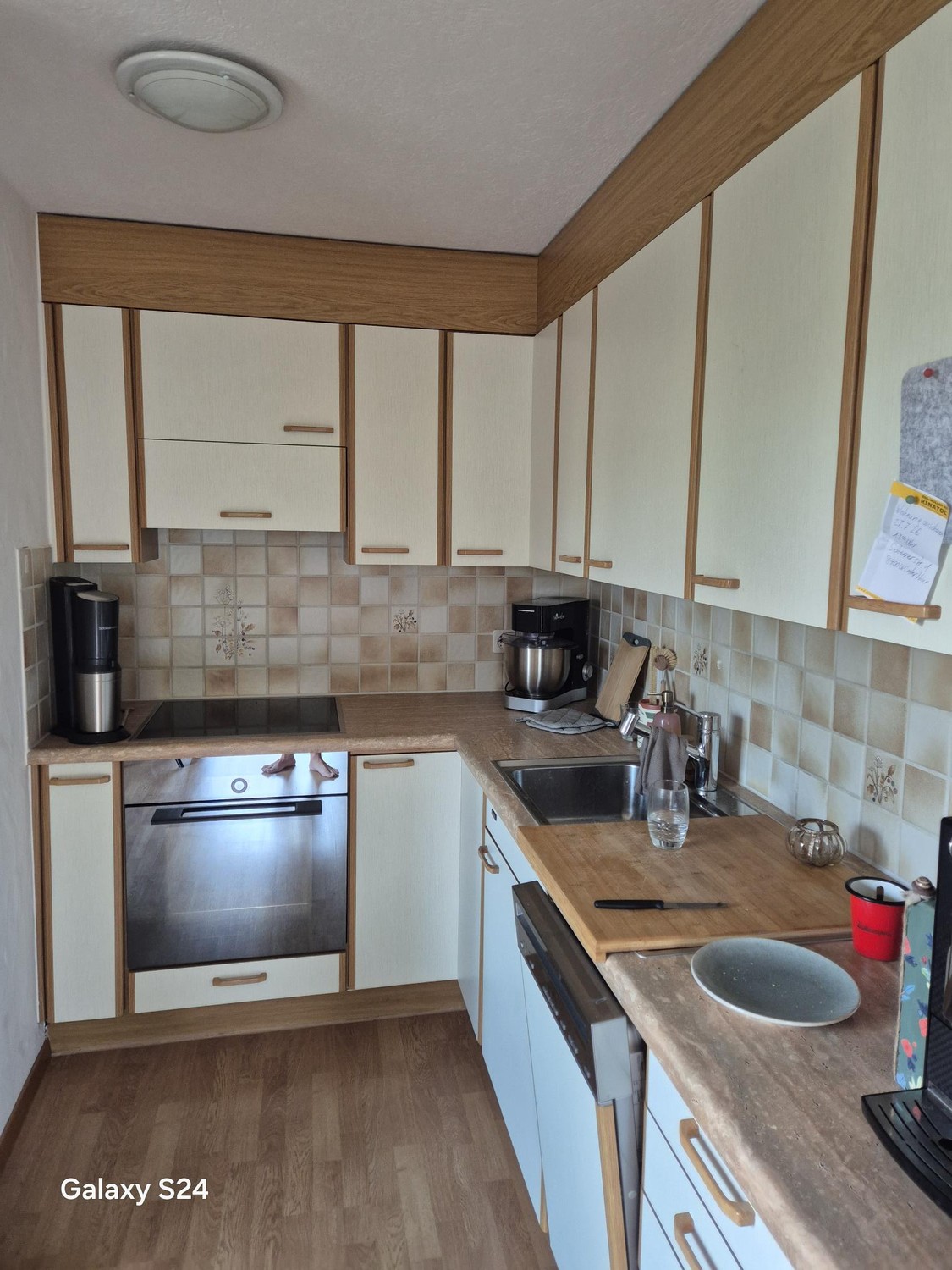 Appartement de 4 ½ pièces