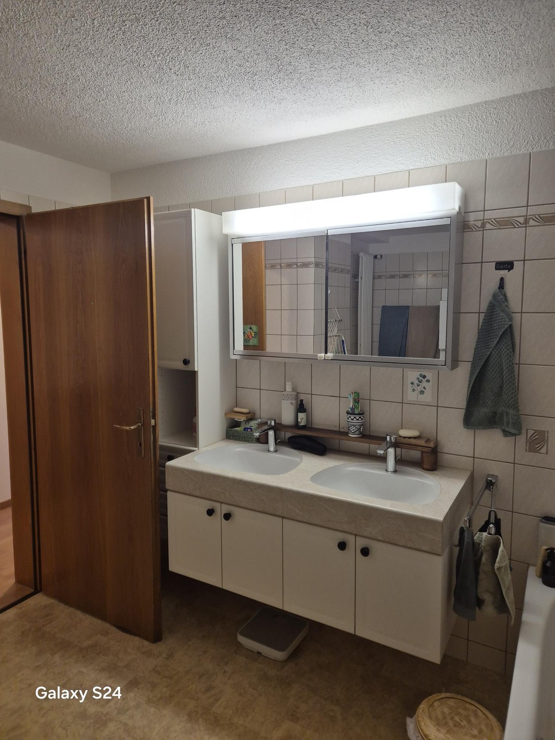 Appartement de 4 ½ pièces