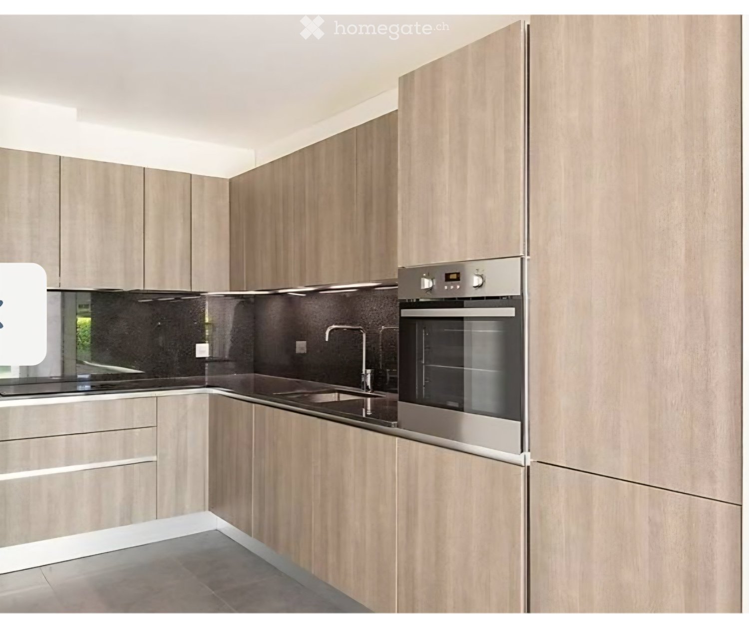 Appartement de 3 ½ pièces, photo 1 sur 4