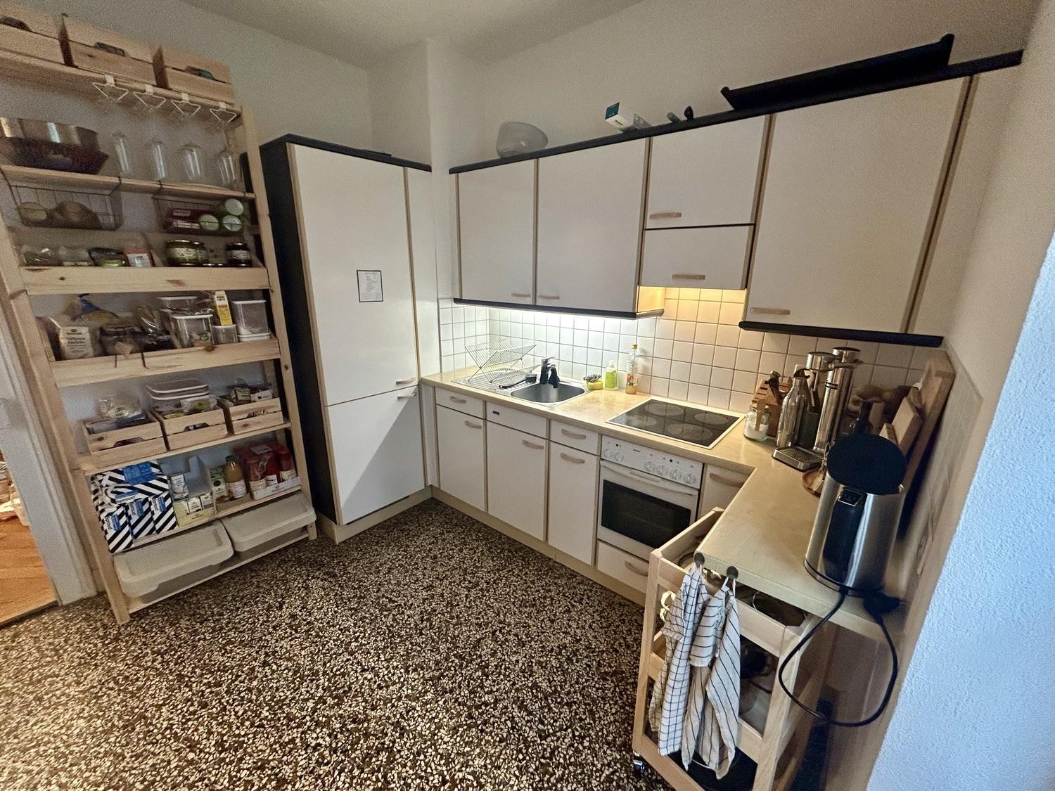 Appartement de 3 pièces, photo 3 sur 5