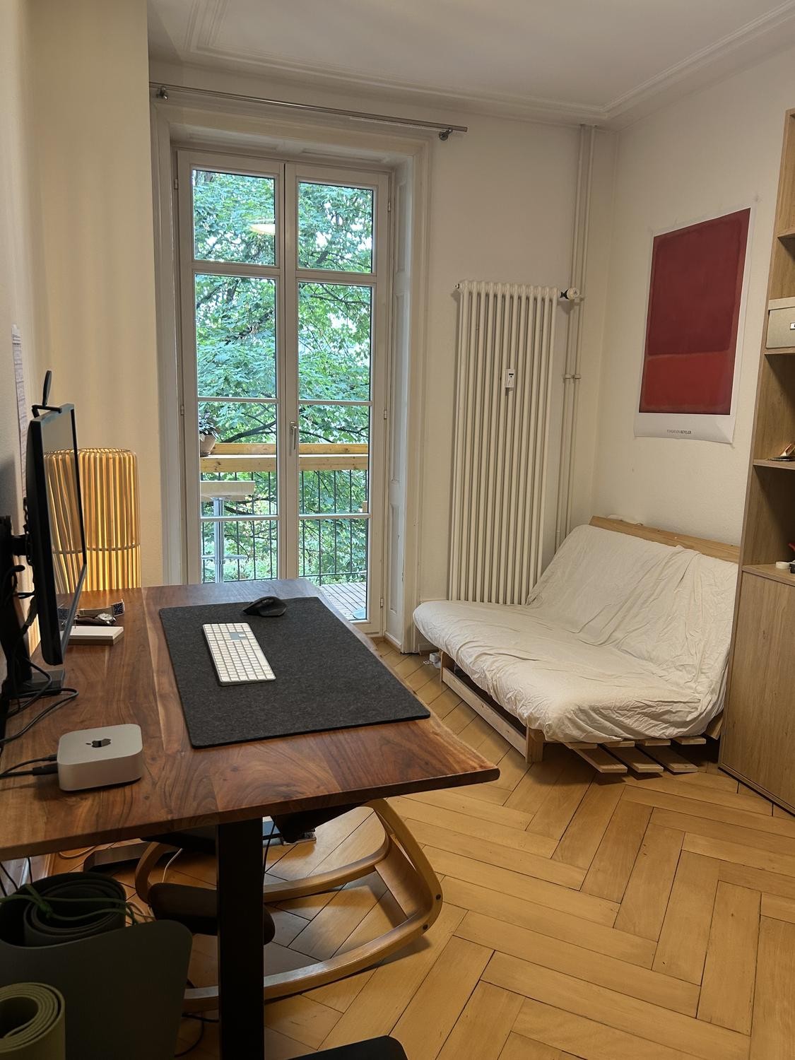 Appartement de 3 pièces, photo 2 sur 5