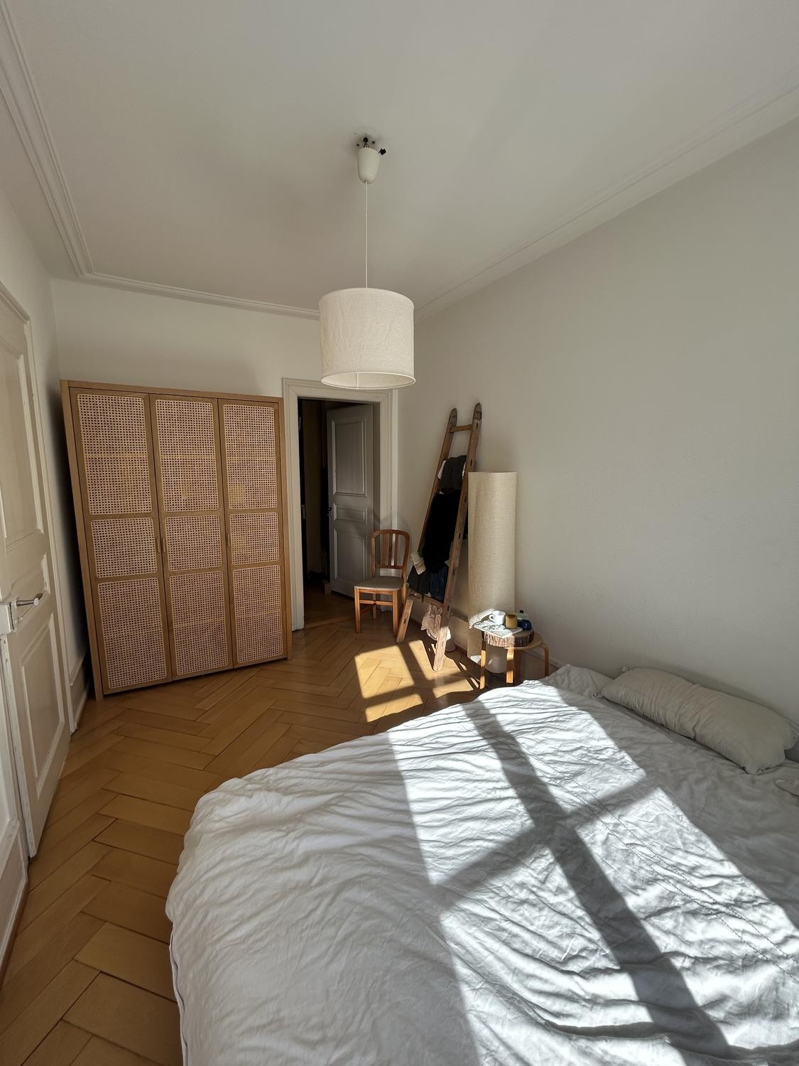Appartement de 3 pièces, photo 4 sur 5