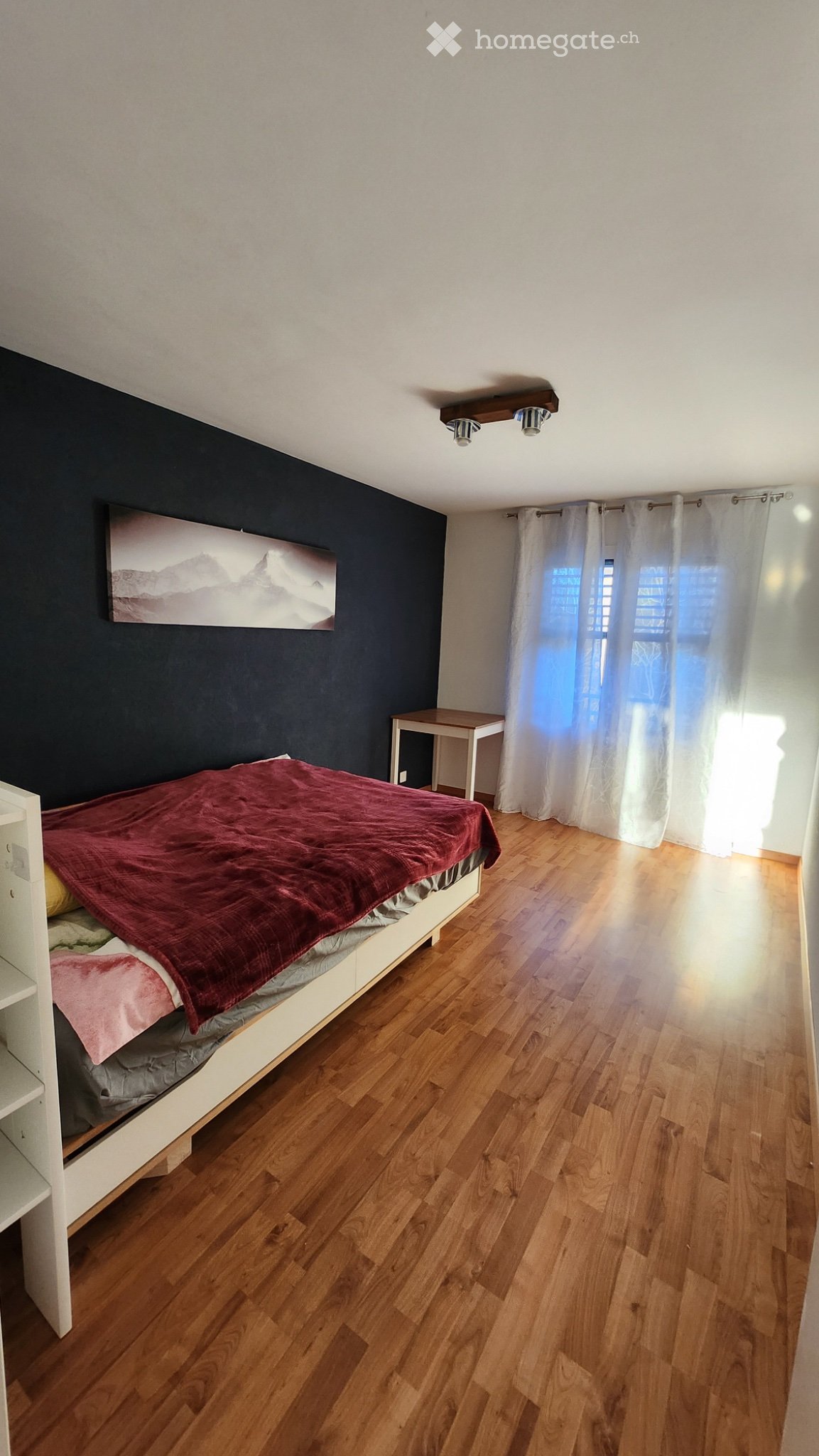 3 ½ rooms apartment, photo 3 sur 4