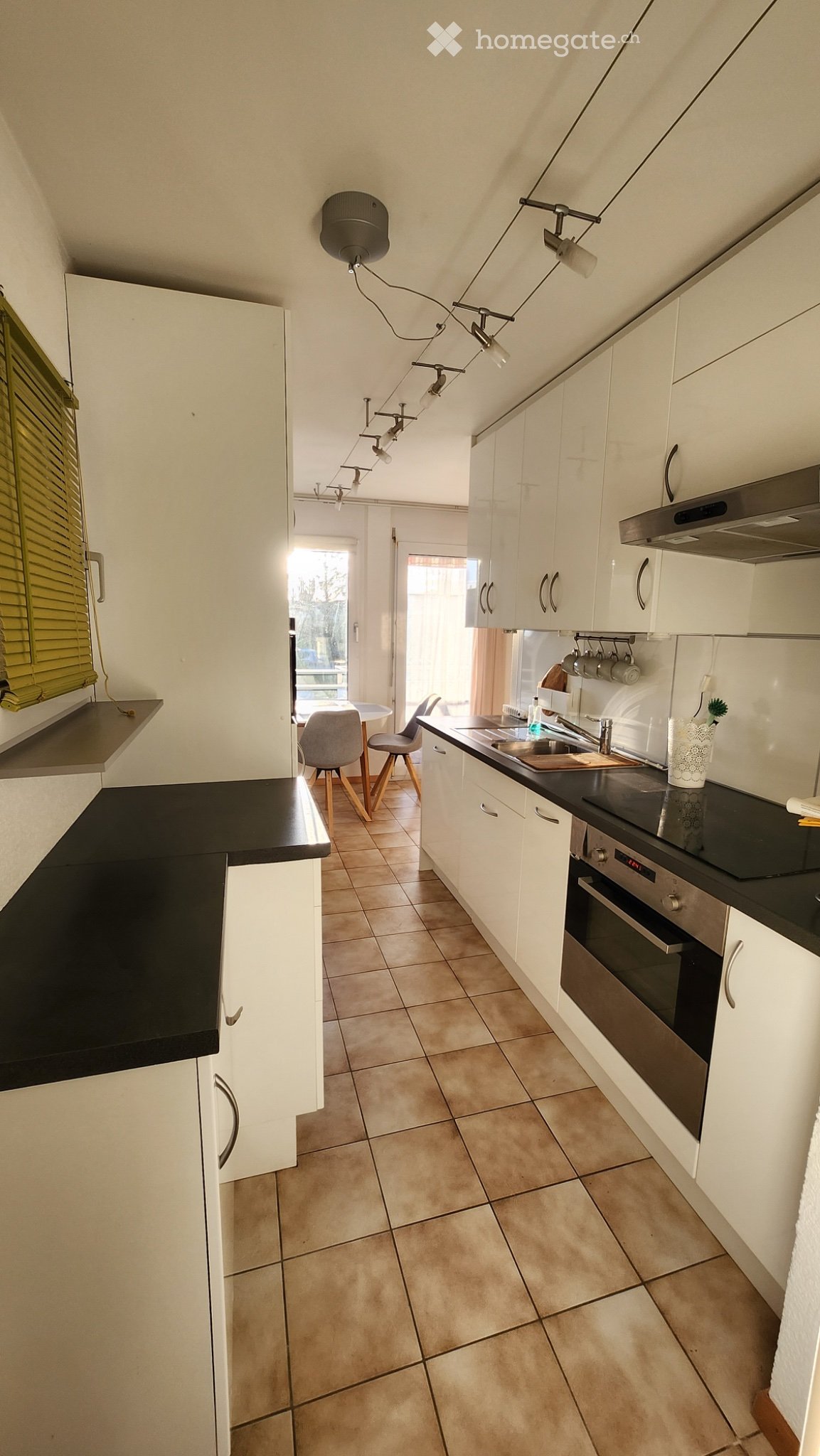 3 ½ rooms apartment, photo 4 sur 4