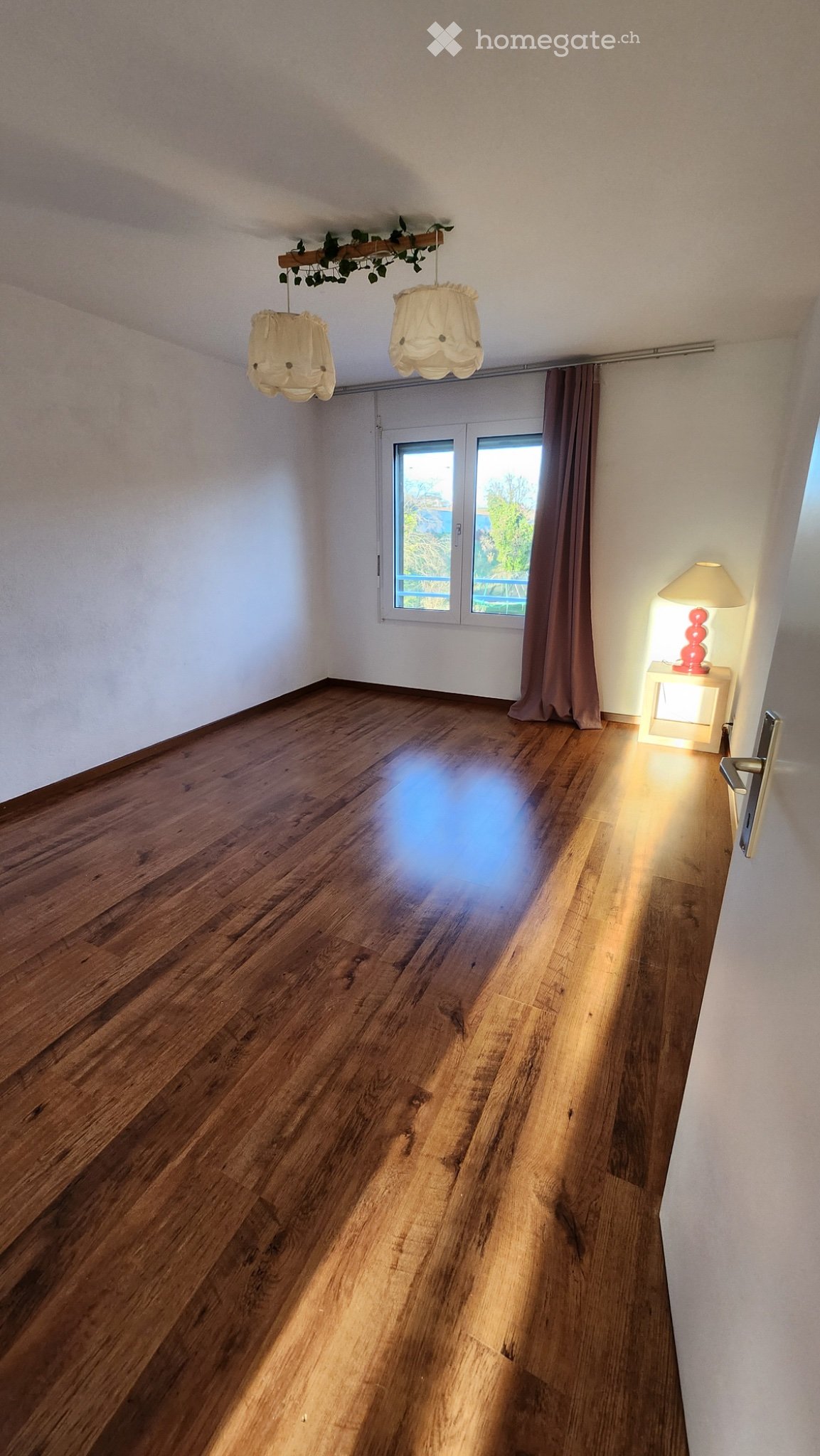 3 ½ rooms apartment, photo 2 sur 4
