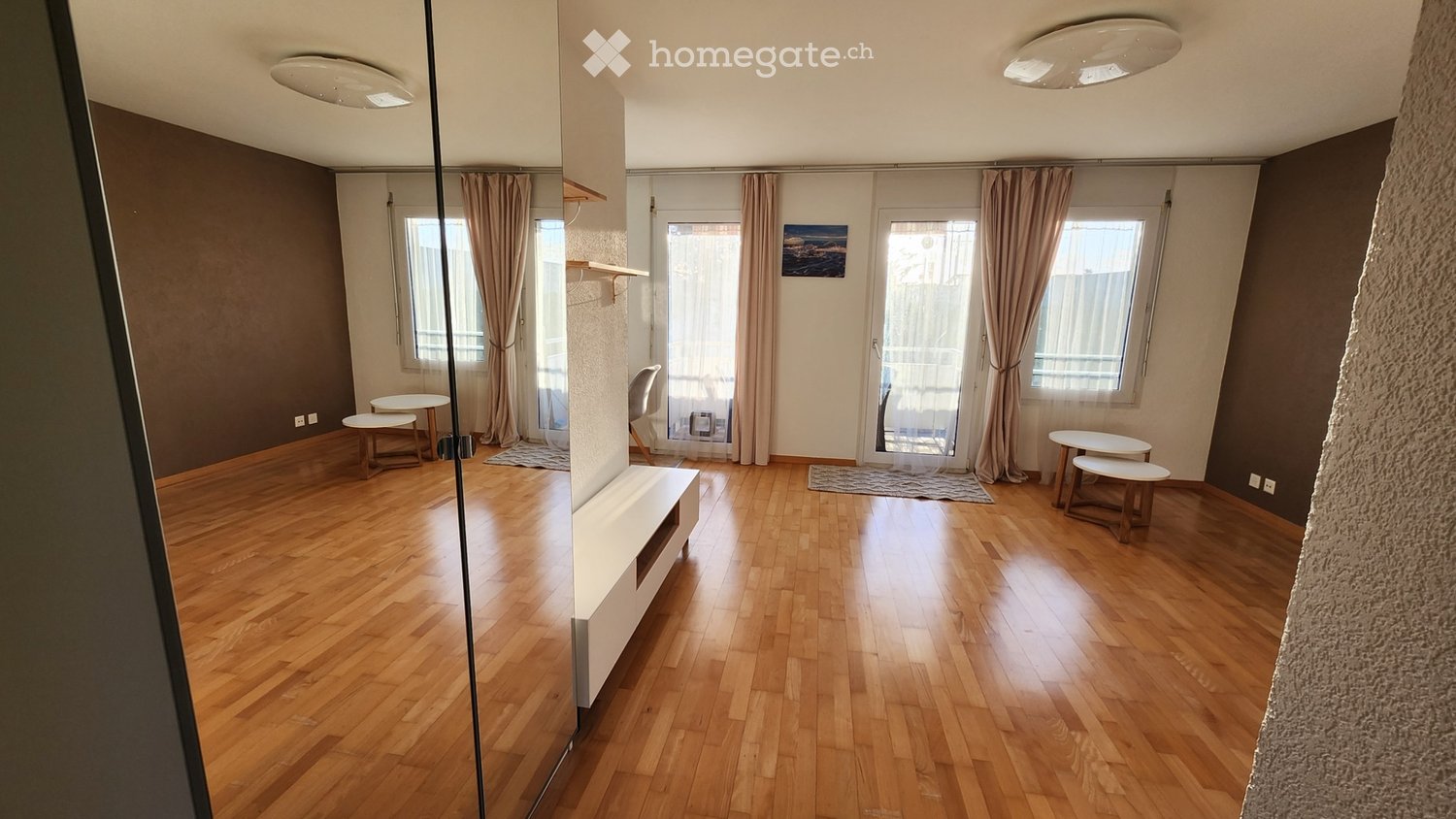 3 ½ rooms apartment, photo 1 sur 4