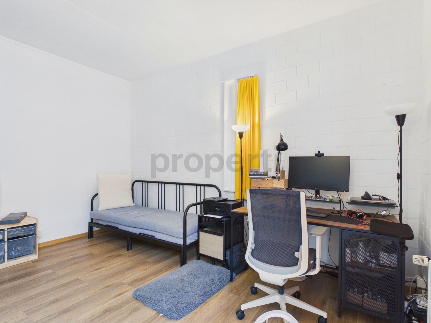 Loft de 2 ½ pièces, photo 7 sur 10