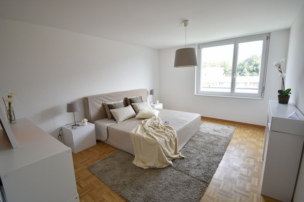 Appartement de 3 ½ pièces, photo 5 sur 7