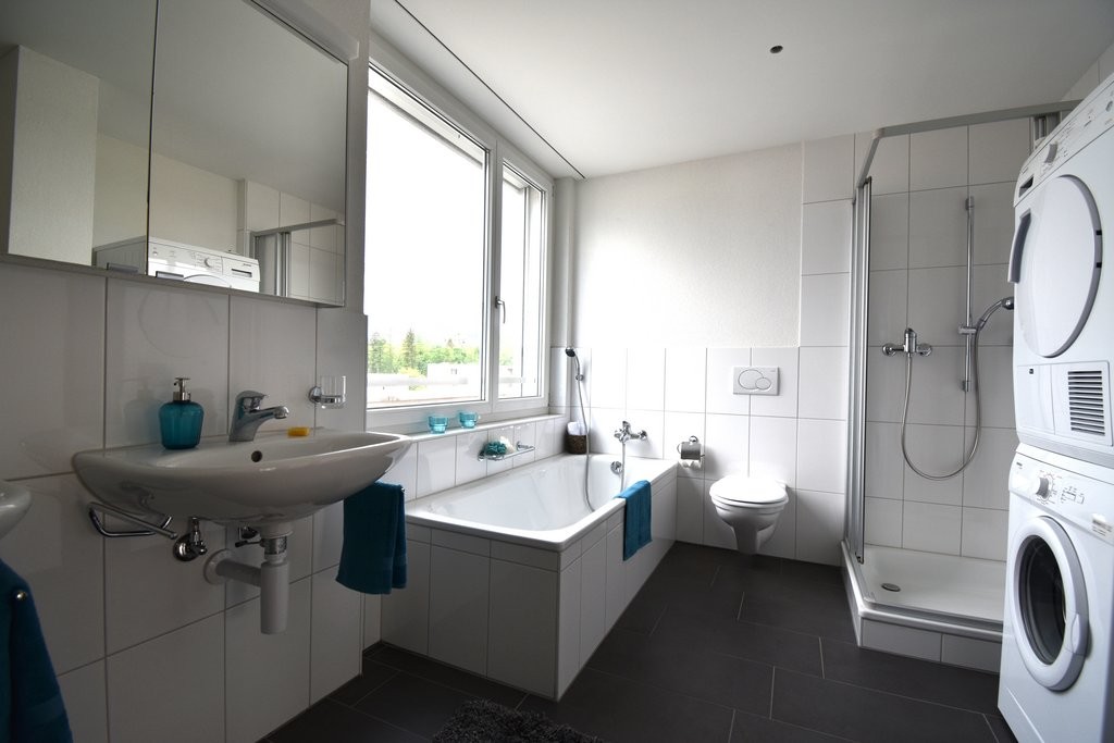 Appartement de 3 ½ pièces, photo 7 sur 7