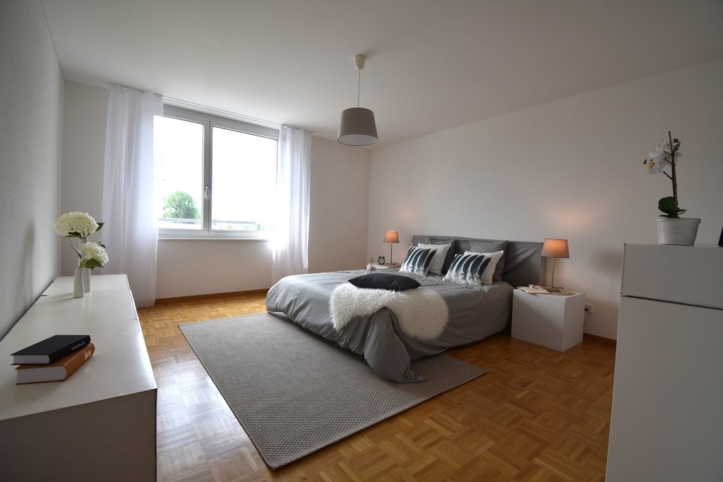 Appartement de 3 ½ pièces, photo 4 sur 7