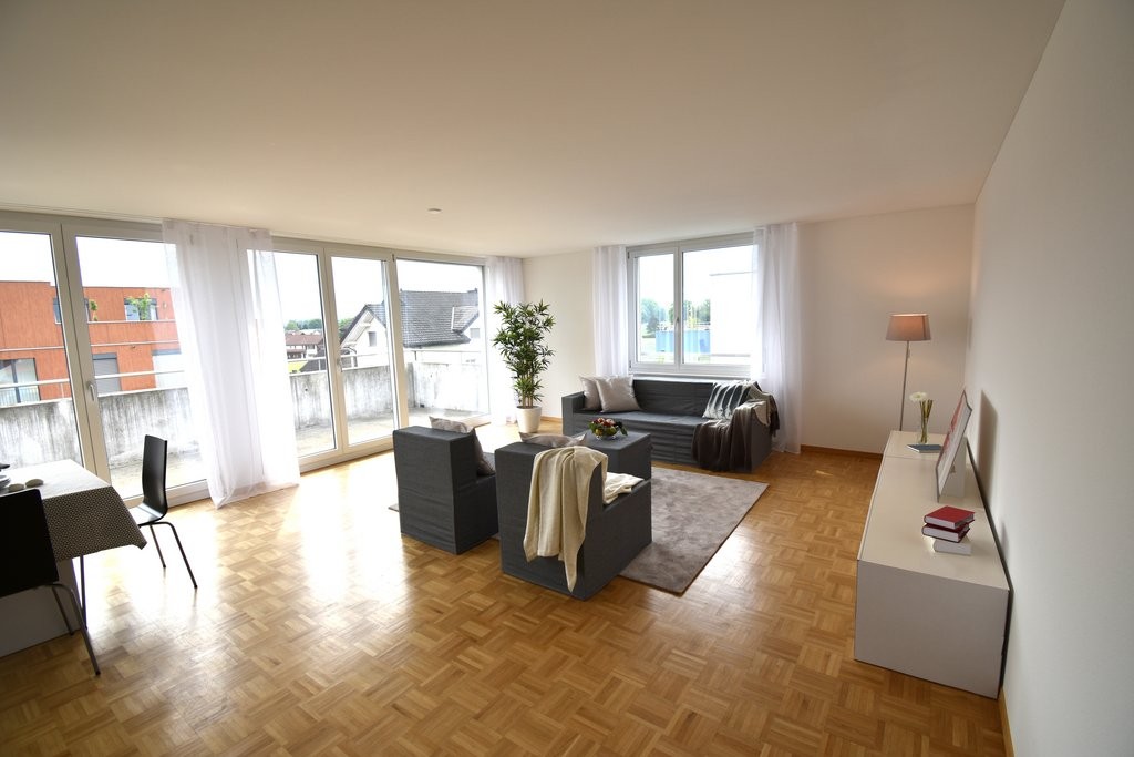 Appartement de 3 ½ pièces, photo 2 sur 7