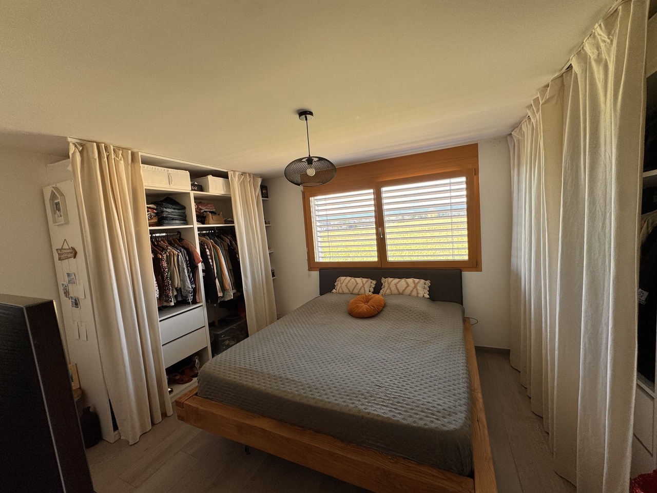 4 ½ rooms apartment, photo 4 sur 10