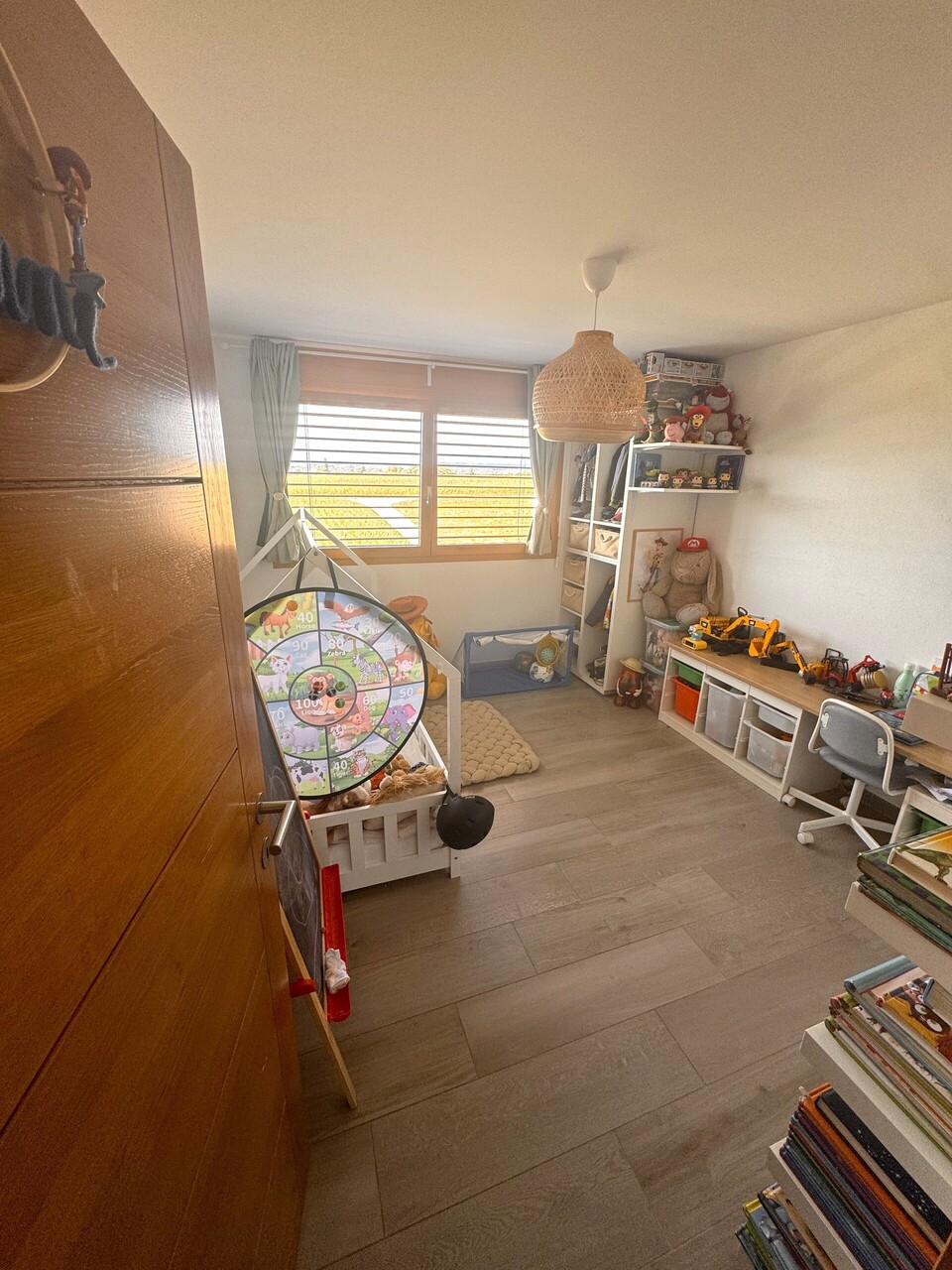 4 ½ rooms apartment, photo 6 sur 10