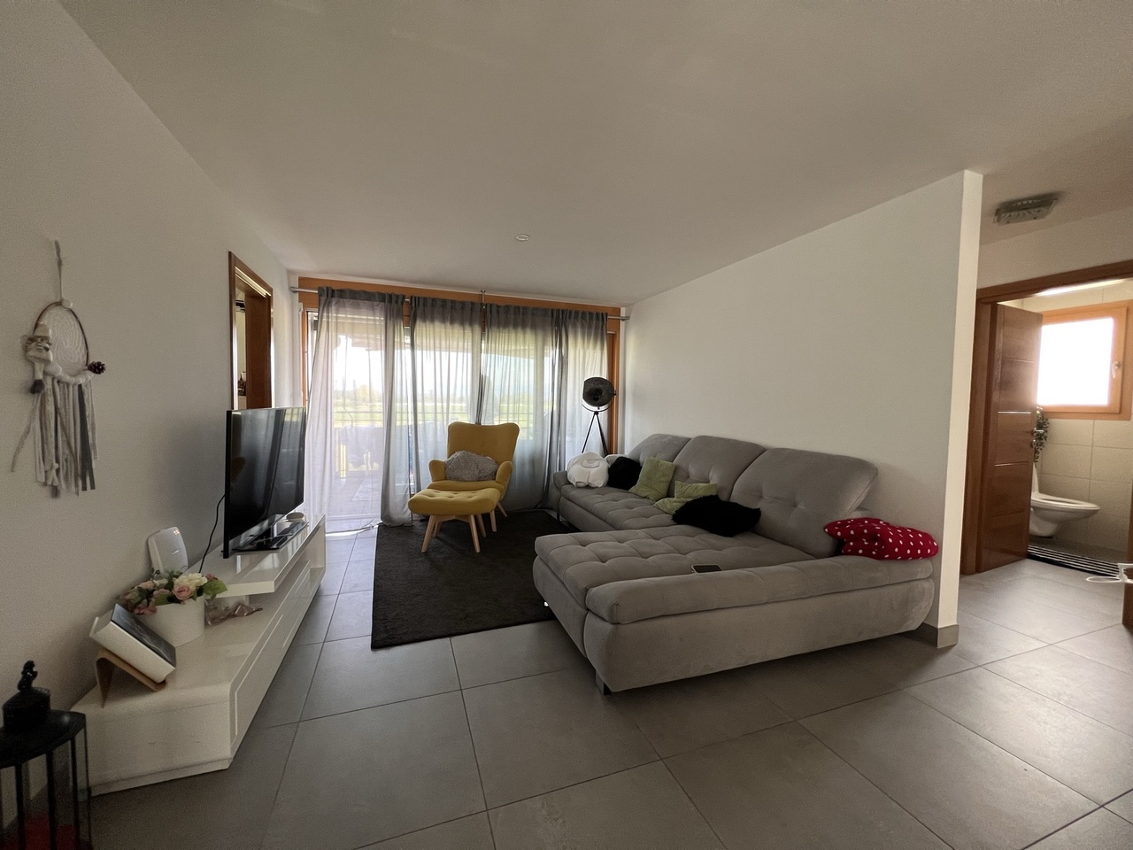 4 ½ rooms apartment, photo 1 sur 10