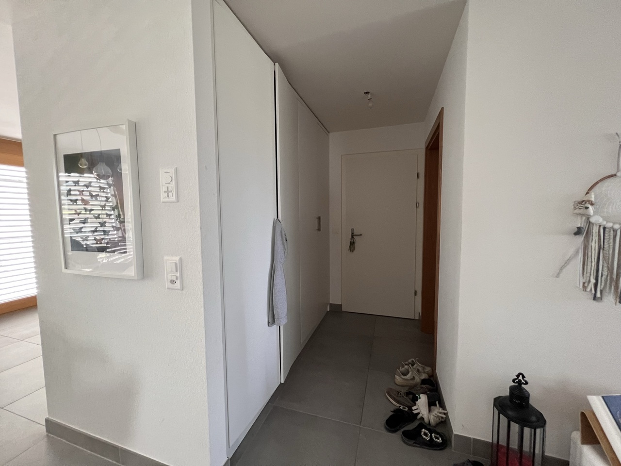 4 ½ rooms apartment, photo 9 sur 10