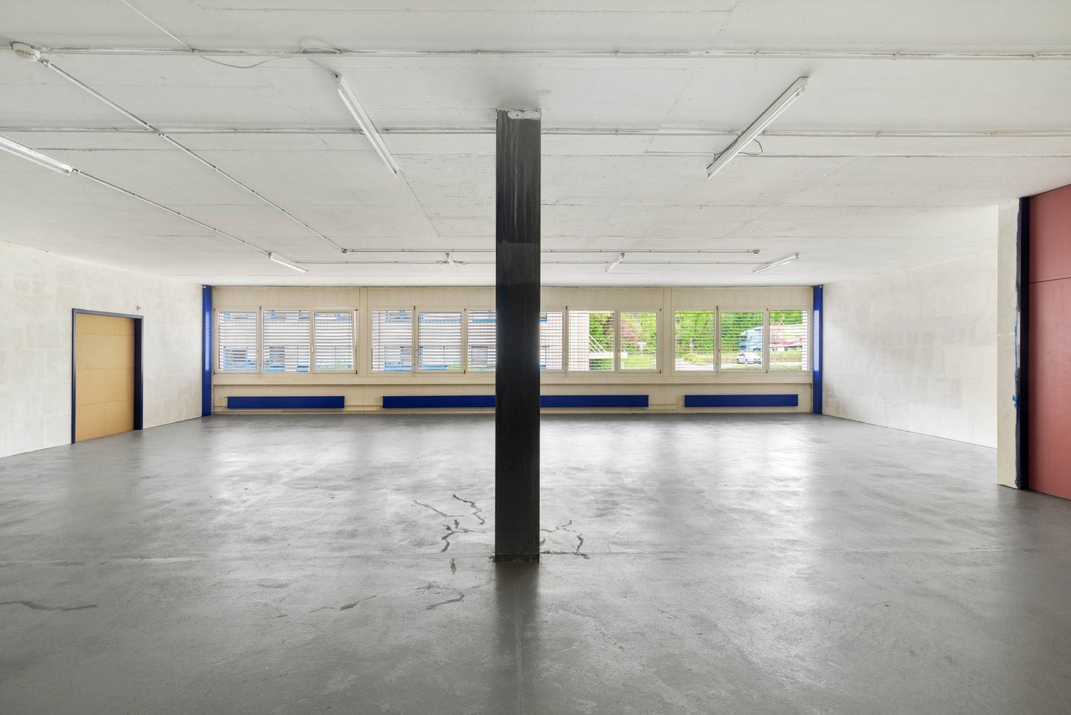207m² office, photo 4 sur 5