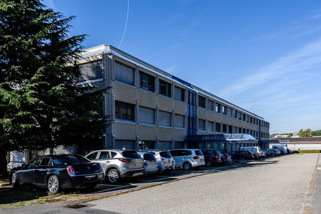 207m² office, photo 2 sur 5