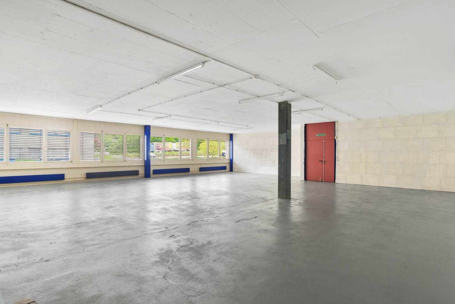 207m² office, photo 3 sur 5