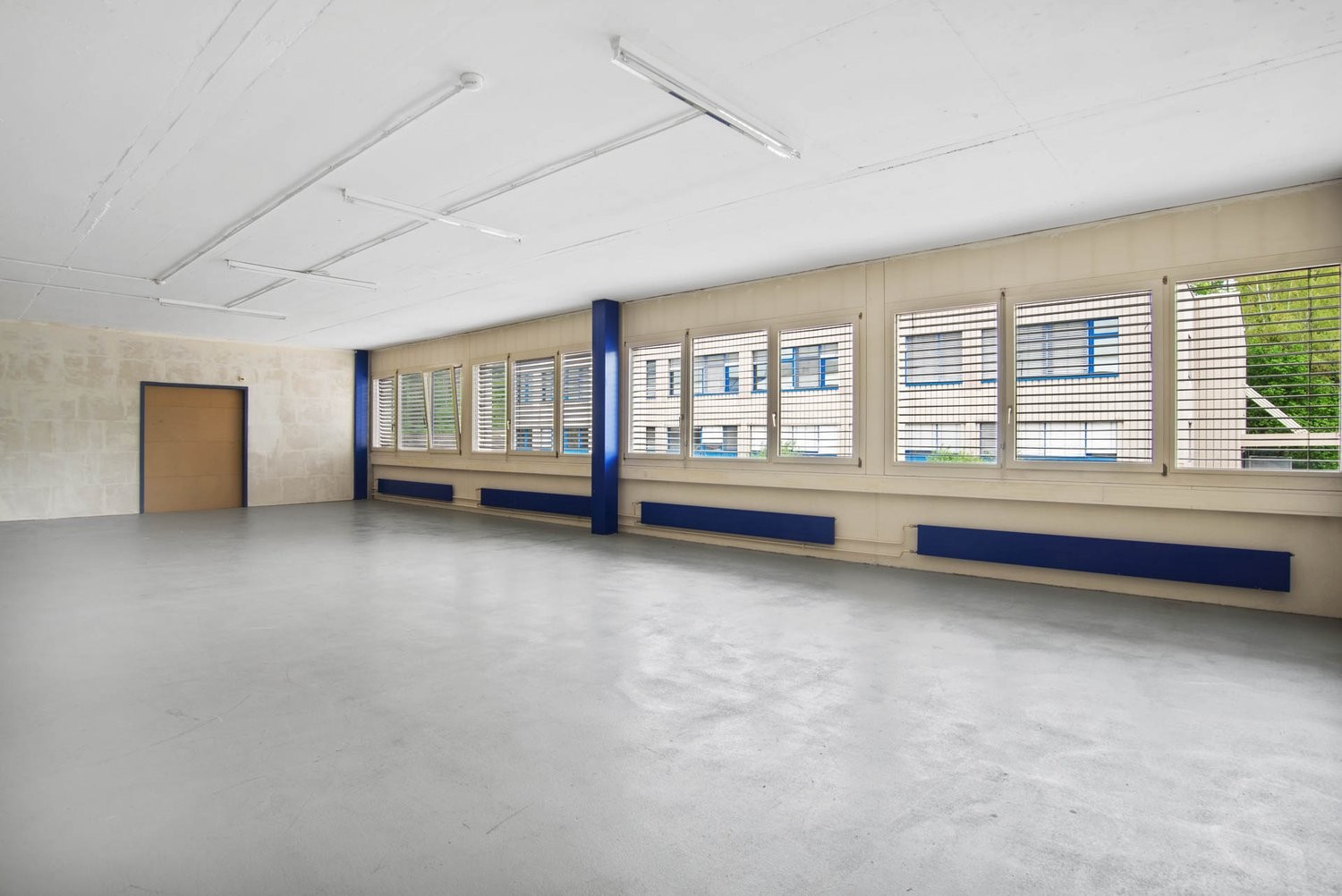 207m² office, photo 5 sur 5