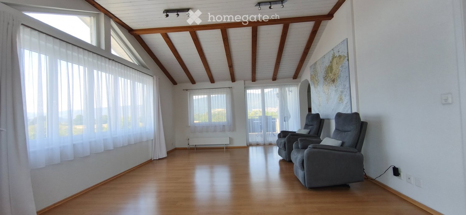 Appartement de 5 ½ pièces