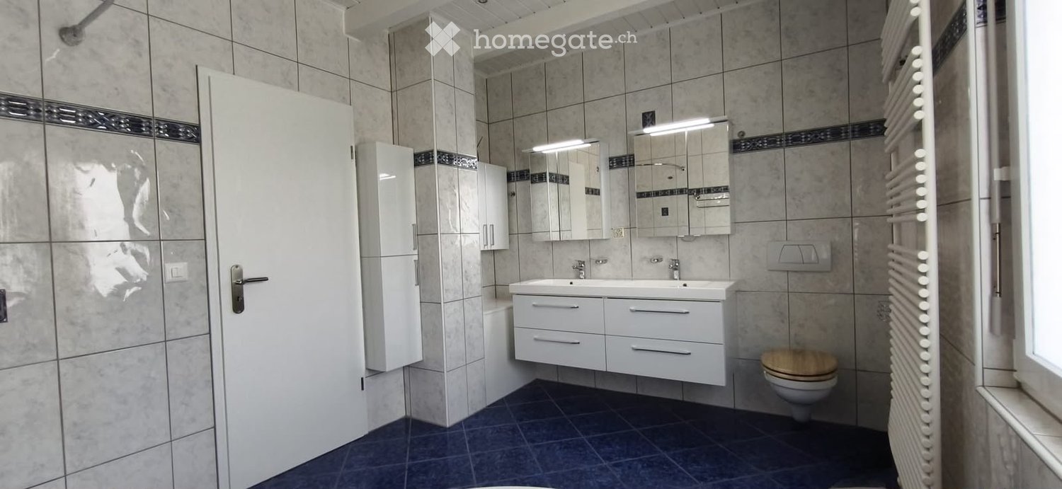 Appartement de 5 ½ pièces