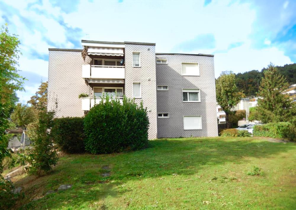 Appartement de 3 ½ pièces, photo 1 sur 10