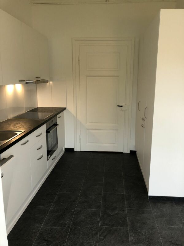 5 ½ rooms apartment, photo 2 sur 9