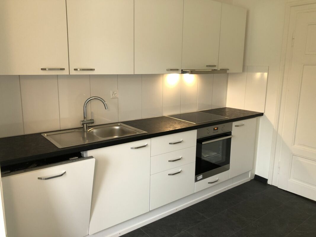 5 ½ rooms apartment, photo 1 sur 9