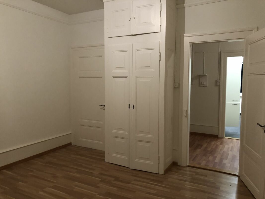 5 ½ rooms apartment, photo 8 sur 9