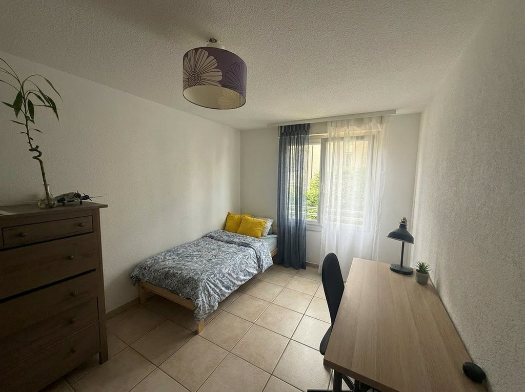 4 rooms apartment, photo 6 sur 8