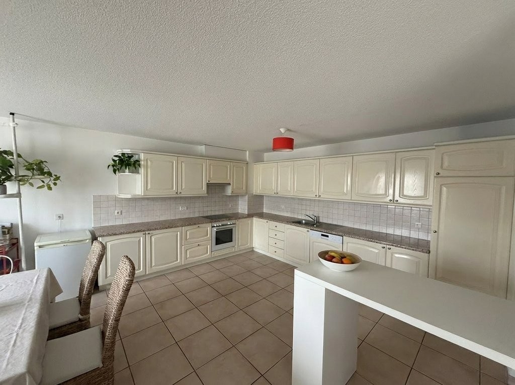 4 rooms apartment, photo 3 sur 8